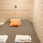 Metso, Chalet