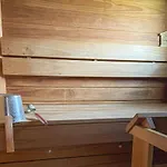 Chalet Metso, Ruka
