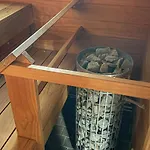 Metso, Chalet