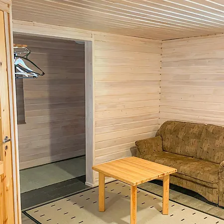 Metso, Chalet