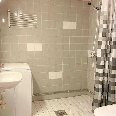 Chalet Metso,
