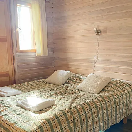 Chalet Metso, *