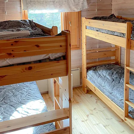 Chalet Metso, *