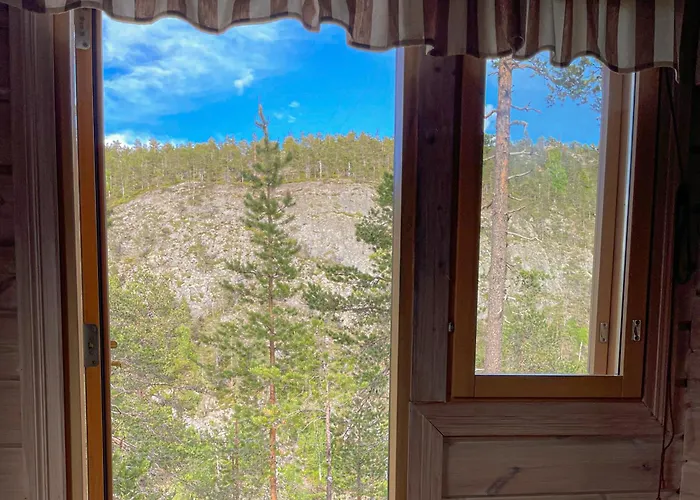 Metso, 샬레 루카